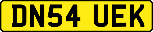 DN54UEK