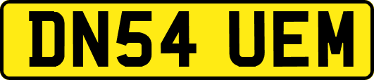 DN54UEM