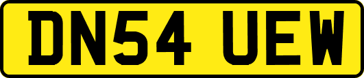 DN54UEW