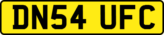 DN54UFC