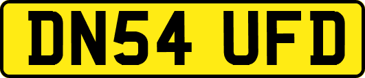 DN54UFD