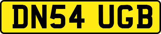 DN54UGB