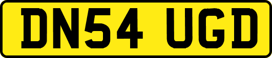 DN54UGD
