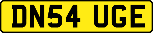 DN54UGE