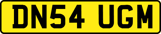 DN54UGM
