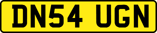 DN54UGN