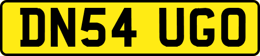 DN54UGO