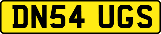 DN54UGS