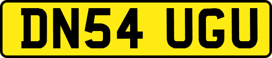 DN54UGU