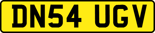 DN54UGV