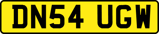 DN54UGW