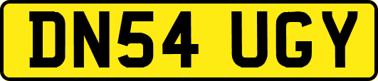 DN54UGY