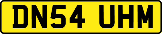 DN54UHM