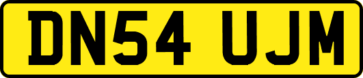 DN54UJM