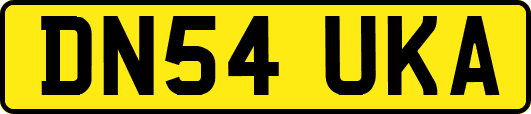 DN54UKA