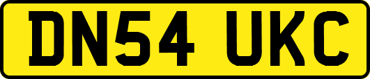 DN54UKC