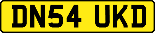 DN54UKD