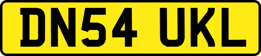 DN54UKL