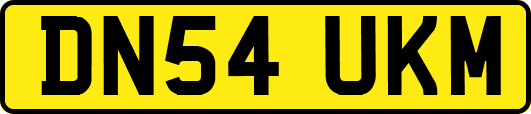 DN54UKM
