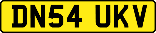 DN54UKV