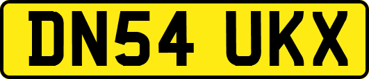 DN54UKX