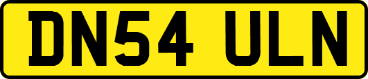 DN54ULN
