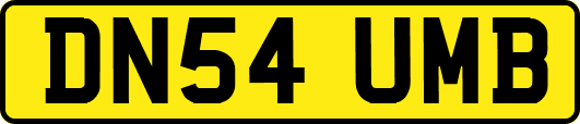 DN54UMB