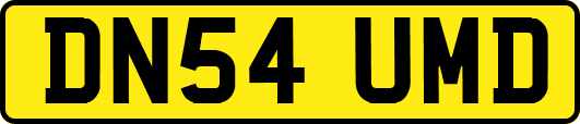 DN54UMD