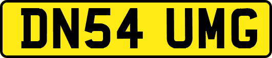 DN54UMG
