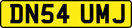 DN54UMJ
