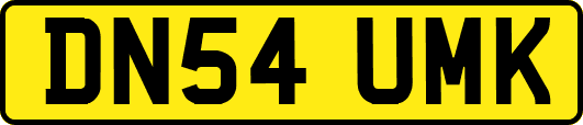 DN54UMK