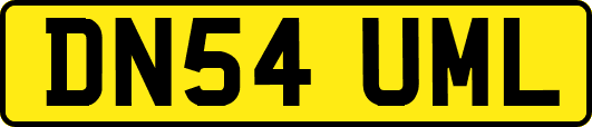 DN54UML