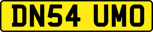 DN54UMO