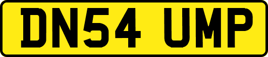 DN54UMP