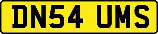 DN54UMS
