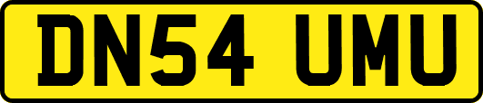 DN54UMU