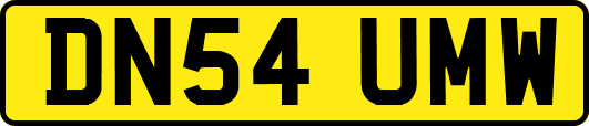 DN54UMW