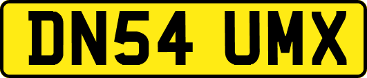 DN54UMX