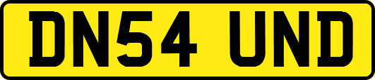 DN54UND