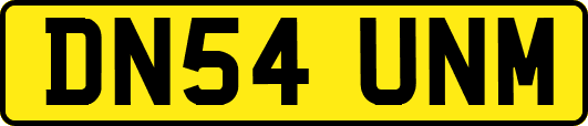 DN54UNM