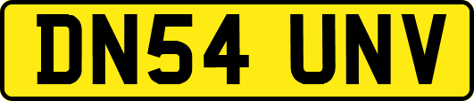 DN54UNV