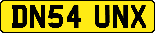 DN54UNX