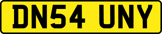 DN54UNY