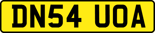 DN54UOA