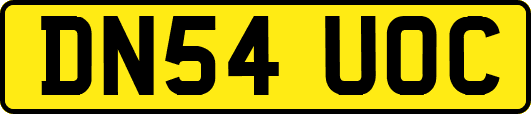 DN54UOC