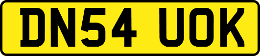 DN54UOK