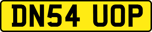 DN54UOP