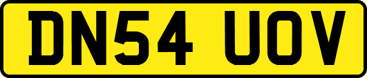 DN54UOV