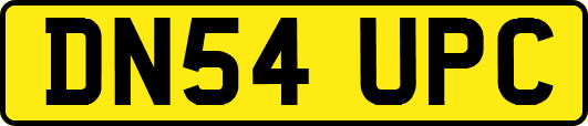DN54UPC