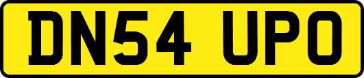 DN54UPO